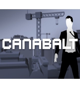 Canabalt Steam Key GLOBAL